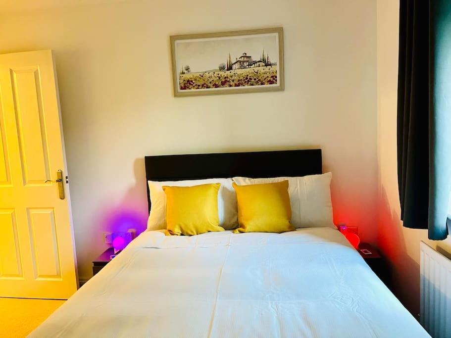 Hereford Stays ภายนอก รูปภาพ